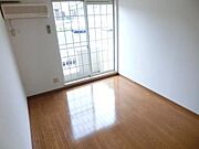 南向きバルコニー日当たり良好