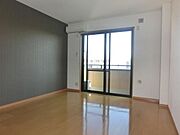 エアコン付き居室