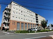 柏厚生総合病院 960m