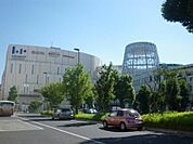 ららぽーと柏の葉 3600m