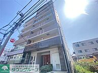 千葉県柏市中央1丁目：物件画像／株式会社タウンハウジング千葉　柏店
