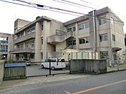 八木北小学校 980m