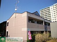 千葉県我孫子市我孫子1丁目：物件画像／株式会社タウンハウジング千葉　柏店