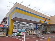 マツモトキヨシ 1334m