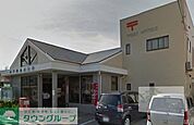 木下駅前郵便局 2675m