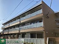 千葉県柏市根戸：物件画像／株式会社タウンハウジング千葉　柏店