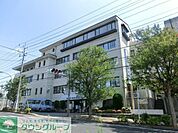 我孫子東邦病院 2100m