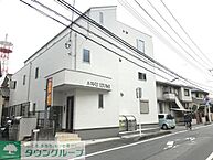 千葉県柏市泉町：物件画像／株式会社タウンハウジング千葉　柏店