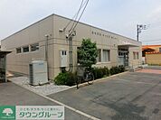 新木行政センター 550m