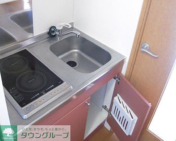 キッチン