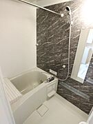 ※Droom　同タイプ住戸参考写真　現況優先