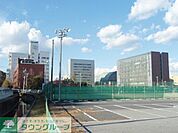 中央学院大学我孫子キャンパス 2800m