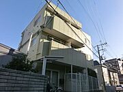 オートロックエントランス