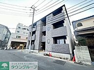 千葉県松戸市西馬橋幸町：物件画像／株式会社タウンハウジング千葉　柏店