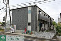 千葉県柏市増尾4丁目：物件画像／株式会社タウンハウジング千葉　柏店