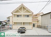 千葉県柏市東3丁目：物件画像／株式会社タウンハウジング千葉　柏店