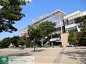 おおたかの森ＳＣ 1300m