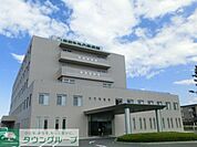 おおたかの森病院 1800m