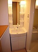 シャンプードレッサー