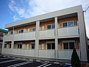 勤・通学便利な松戸駅徒歩12分