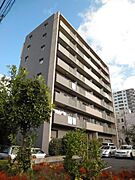 駅徒歩1分マンション
