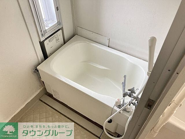 浴室