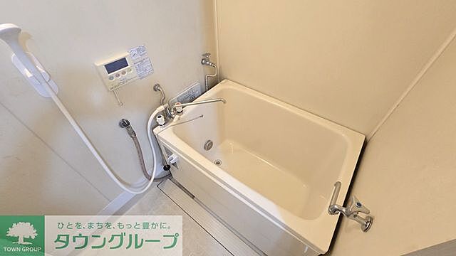 浴室
