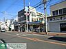 周辺：ローゾン 1100m