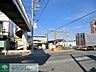周辺：愛宕駅 1600m
