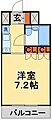 エリート・イン柏10階5.9万円