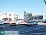 周辺：天王台駅 480m