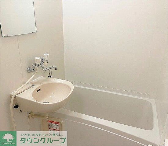 浴室