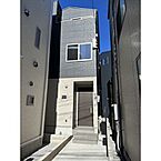 神奈川県川崎市多摩区登戸新町115-4 #2：物件画像／株式会社タウンハウジング神奈川　向ヶ丘遊園店