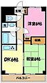 ベルフルール宮前平5階9.3万円