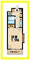 ライオンズマンション高津3階6.0万円