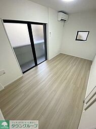 小田急小田原線 新百合ヶ丘駅 徒歩10分の賃貸アパート 1階1Kのリビング/ダイニング