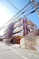 小田急小田原線 向ヶ丘遊園駅 徒歩13分の賃貸マンション