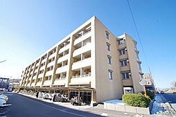 JR南武線 中野島駅 徒歩10分の賃貸マンション