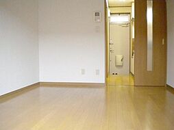 JR南武線 中野島駅 徒歩2分の賃貸アパート 2階1Kのリビング/ダイニング