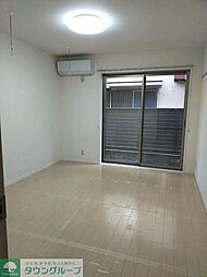 小田急小田原線 向ヶ丘遊園駅 徒歩12分の賃貸マンション 1階1Kのリビング/ダイニング