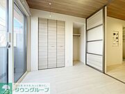 子供部屋