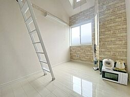 小田急小田原線 生田駅 徒歩19分の賃貸アパート 2階ワンルームのリビング/ダイニング