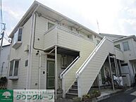 東京都稲城市大丸92-13：物件画像／株式会社タウンハウジング神奈川　向ヶ丘遊園店