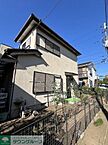 神奈川県川崎市麻生区王禅寺東6丁目6-5：物件画像／株式会社タウンハウジング神奈川　向ヶ丘遊園店