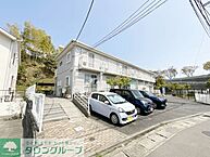神奈川県川崎市麻生区上麻生3丁目4-22：物件画像／株式会社タウンハウジング神奈川　向ヶ丘遊園店