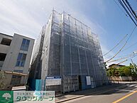 神奈川県川崎市中原区下小田中4丁目8：物件画像／株式会社タウンハウジング神奈川　向ヶ丘遊園店