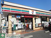 セブンイレブン川崎下小田中1丁目店 徒歩6分。 410m