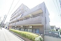 神奈川県川崎市多摩区宿河原5丁目17-2：物件画像／株式会社タウンハウジング神奈川　向ヶ丘遊園店