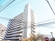 神奈川県川崎市高津区溝口3丁目5-1：物件画像／株式会社タウンハウジング神奈川　向ヶ丘遊園店