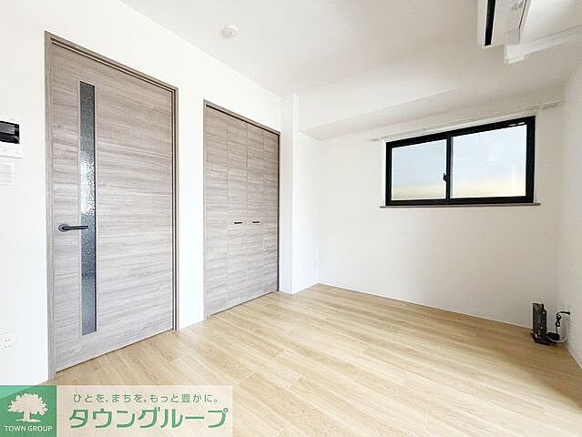 洋室